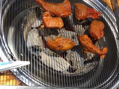 -麻蒲碳烤肉(远景路1号店)