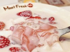 -鲜芋仙(中环百联2店)