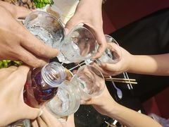 -冰城小镇音乐串吧·聚会餐厅(百子湾店)