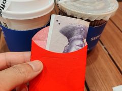 -seeu coffee(江滩店)