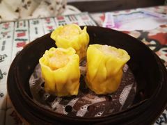传统烧麦皇-七爺清汤腩(南开大悦城店)