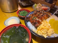 -东岸料理·寿司·刺身