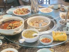 -先机泉水鸡汤(南山老君洞店)