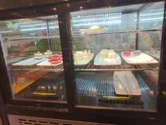 -渔乐之昕·铁板烧自助餐(虹悦城店)
