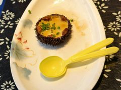 -旺角小渔村·海肠捞饭开创者(二马路店)