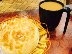 -爱语阳光餐厅(大同店)