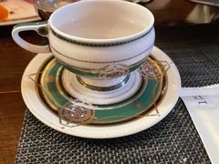 -马勒别墅·中餐厅