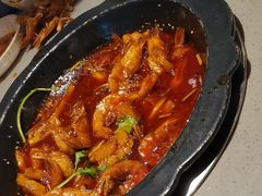 -巴蜀王婆大虾(首经贸店)