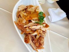 -鹿鸣春饭店(总店)