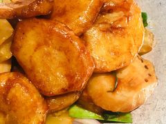 -绿茶餐厅(西单老佛爷店)
