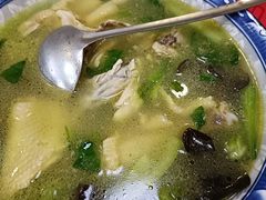 -洞天食府(北大街店)