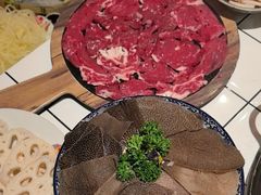 -旧街市鲜货老火锅(大光路店)