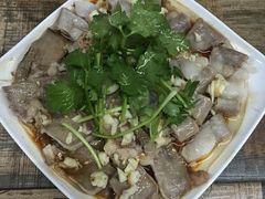 -阳江河堤老牌曾记美食