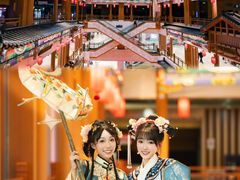 -银泰百货(北京大红门店)