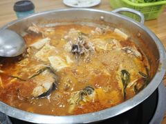 -苗侗地道红酸.酸汤鱼·酸汤牛肉