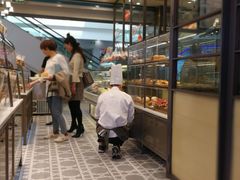 -面包新语(滨湖万达店)