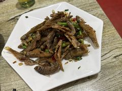 -品雅轩农家乐