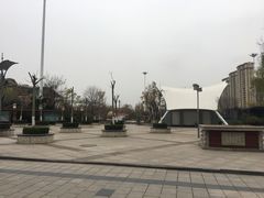 -潍坊站