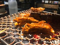 -火炉火自助餐(枫蓝国际店)