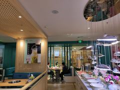 -青瓷火锅料理(西单大悦城店)