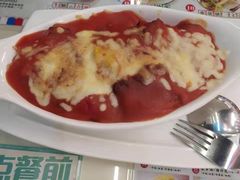 -九龙冰室(动漫星城店)