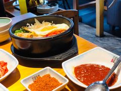 -唯成•韩国炭火烤肉 유성고기