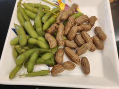 -樟树底(胜利河美食街店)