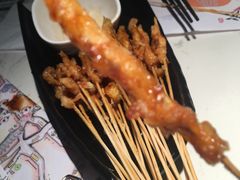 -哥老官重庆美蛙鱼头(宝山龙湖店)