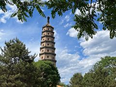 -承德避暑山庄景区