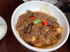 -董府·古宅餐厅