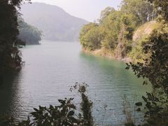 -广州市流溪河国家森林公园