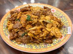 -聚德华天烤肉季·宴会厅(什刹海总店)