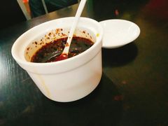 -回回锅贴(小河沿店)