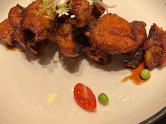 -東舍食唐精品陕菜馆