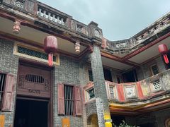 -蔡家宅