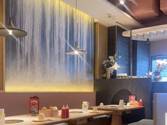 大堂-七八冷面·延边朝鲜族美食(圣熙八号店)