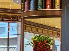 -TWG Tea(台北101购物中心沙龙及精品门市)