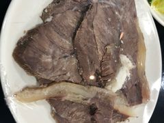 -陇上全荟兰州传统牛肉面(延吉路店)