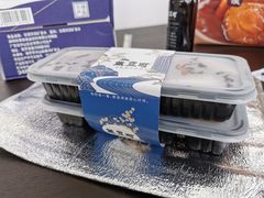 -饭丰町和风精致便当(长阳路店)