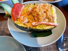 -mango tree芒果树泰国餐厅(青岛万象城店)