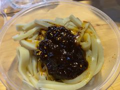 -曹凉粉(西正街店)