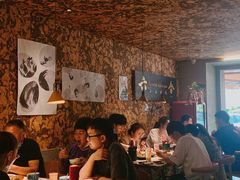 大堂-星平鸡饭·粤菜小炒(印象城旗舰店)