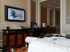 -南通金石国际大酒店