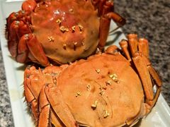 -南京大牌档(夫子庙老门东店)