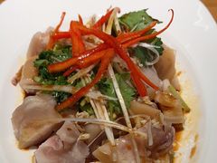 -点心传说·粤菜点心(佐阾虹湾店)