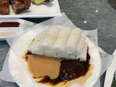 -好彩海鲜火锅饭店(银河百老汇店)
