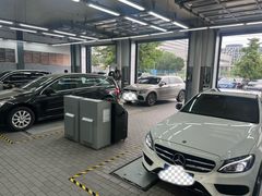 -奔驰利星行(北京花乡店)