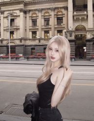 -WM Hair Salon精品店