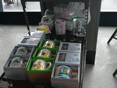 -星巴克臻选(苏州久光百货店)