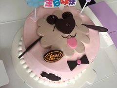 -GANSO元祖食品(沪青平店)